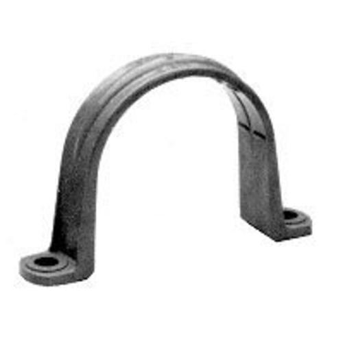 Carlon E977EC20-UPC Non-Metallic Conduit Clamp 3/4", Bag/20