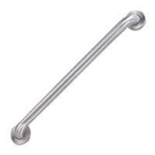 Mintcraft L1548E-10-3L SAFETY GRAB BARS STAINLESS STEEL 48"
