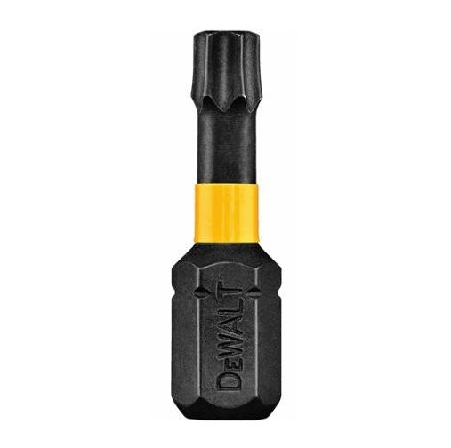DeWalt DWA1TX20IRB Torx T20 Impact Insert Bit, 1"