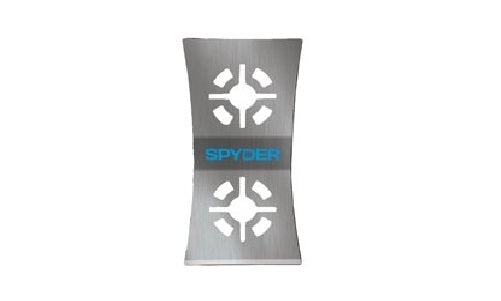 Spyder 720000 Oscillating Scraper Rigid