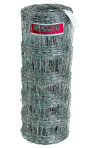 Rangemaster 6772 High Tensile Field Fence, 14.5 Gauge, 330' Rolls