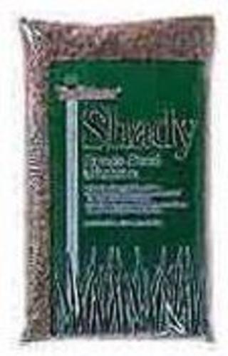 TurfMaster 28-08559 Deluxe Shady Mix Grass Seed, 25 Lb