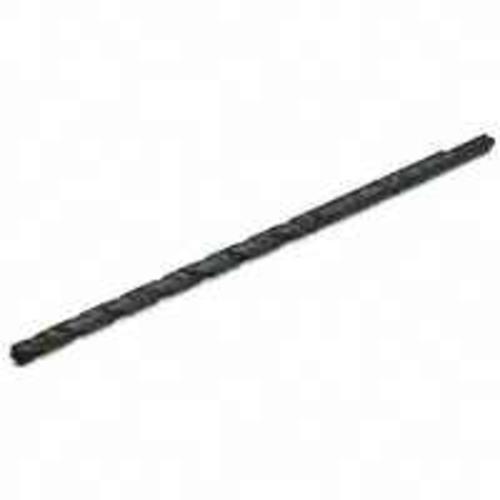 Western States 80246 Straight Shank Masonry Drill Bit, 3/16" x 5-1/2"