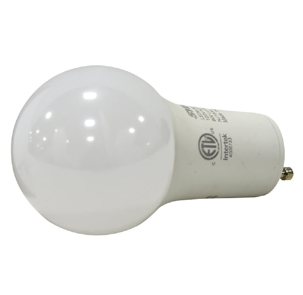 Sylvania 78106 A19 LED Light Bulb, 8.5 W
