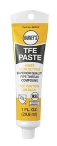 William Harvey 023015-48 PTFE Paste 1Oz
