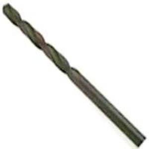 Vulcan 363071OR High Speed Steel Aircraft Drill Bit, 5/16" x 12"