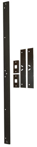 Armor Concepts SET-EZA-22000 Door Security Combo Set, Aged Bronze