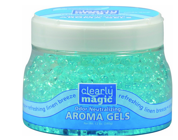 Citrus Magic 957972110 Odor Neutralizing Aroma Gels, 12 Oz – Toolbox Supply
