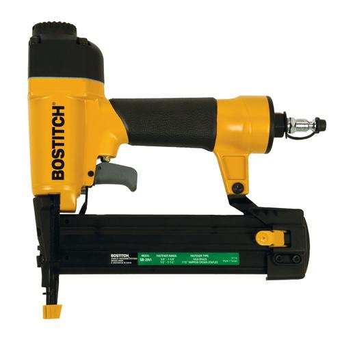 Stnaley Bostitch SB-2IN1 Pneumatic Brad Nailer & Finish Stapler Kits