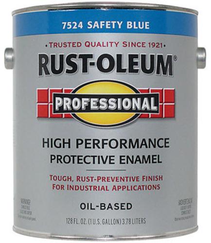 Rust-Oleum K7725-402 Professional Oil Based Enamel, 1 Gallon