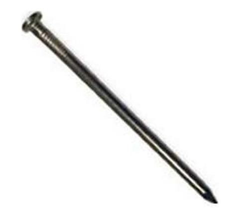 LBM Nails 00054222 Common Nail, 50 lbs, 5"