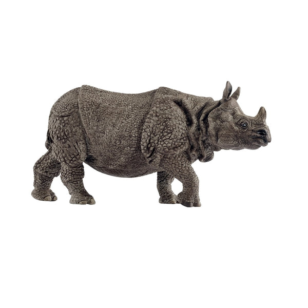 Schleich 14816 Figurine Indian Rhinoceros