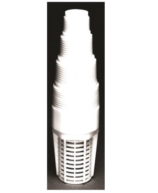 Decko 99490/FV441 4 In 1 Foot Valve, Nylon