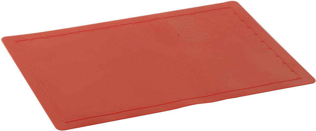 Nordic Ware 01001 Silicone Baking Mat, 12" x 17"