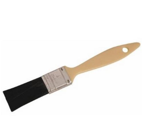 Mintcraft 110010 Promotional Paint Brush, 1"