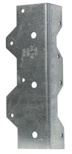 USP Structural Connectors AC7-TZ Angle Clip, 1-5/16" x 2-3/8" x 6-15/16"