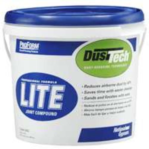 National Gypsum JT0107 Lightweight All-Purpose Joint Compound