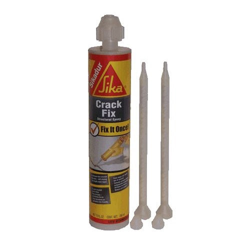 Sika 107655 Sikadur Crack Fix, 10.1 Oz