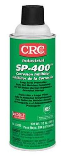 CRC 03282 SP- 400Corrosion Inhibitor, Extreme Duty, 10 Ounce