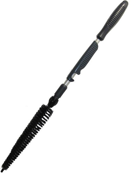 Cobra Products 00053 Appliance Brush With 40" Telescopic Handle