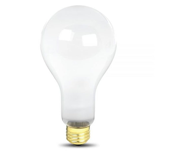 Feit Electric 50/150 3 Way Incandescent Light Bulb, 120 Volt, 50/100/150 Watts