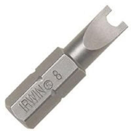 Irwin 92567 Spanner Insert Bit, 1"