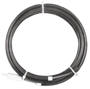 Cobra Products 81250 Power Drain Snake, 1/4" x 25'