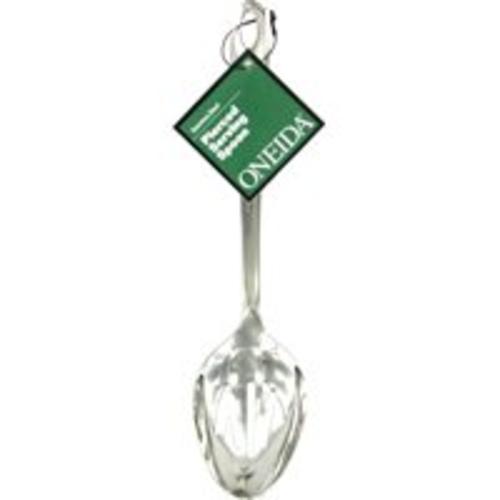 Oneida 20719 Pierced Serving Spoon, 9-1/2"