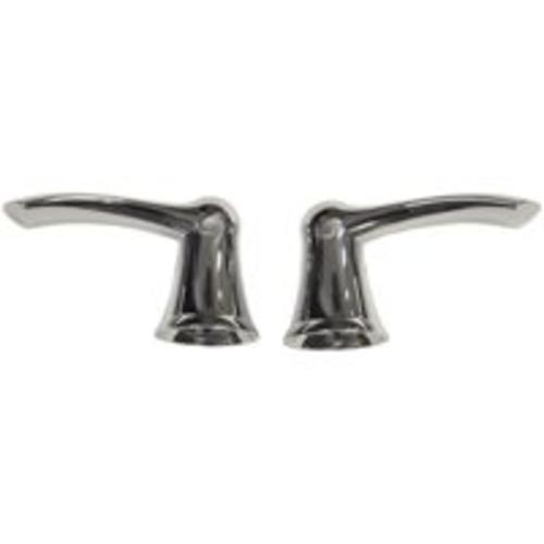 Danco 10422 Faucet Lavatory Handle, Chrome