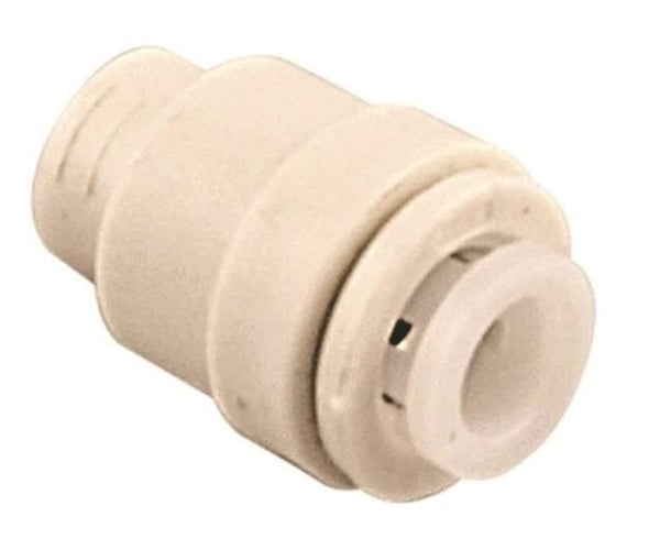 Watts P-1070 Quick Connect End Plug, 1" OD
