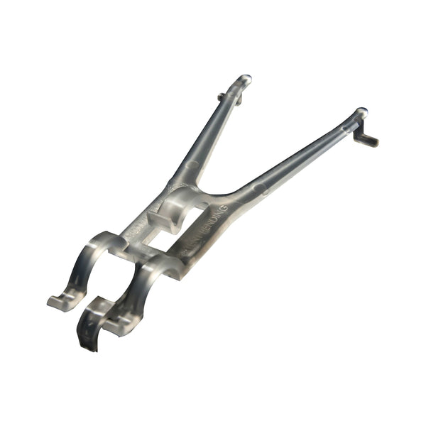 Adams 2470-99-5639 Christmas Decor Leaf Gutter Clip