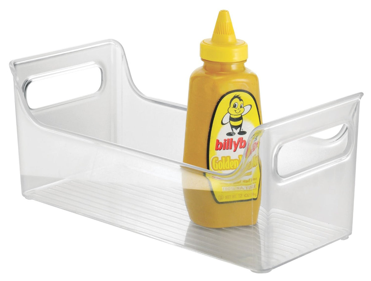 InterDesign 72530 Fridge Binz Portable Condiment Caddy