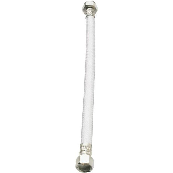 Plumb Pak PP23847LF Sink Supply Line, 12"