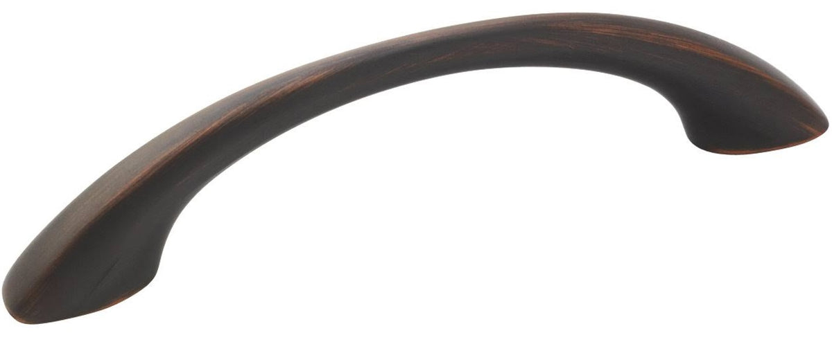 Amerock BP53003ORB Allison Cabinet Pull, Oil Rubbed Bronze, 96 mm