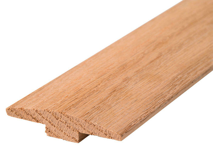 M-D Building 48937 Trim T-Molding, 0.5" H x 2" W x 72" D