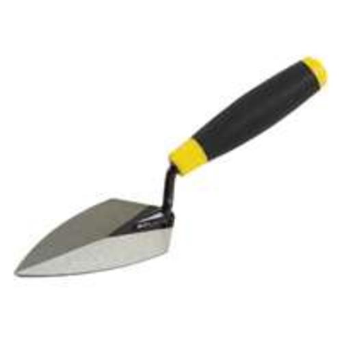 M-D Building Products 49124 Pointing Trowel, 3-3/8" x 3-1/2"