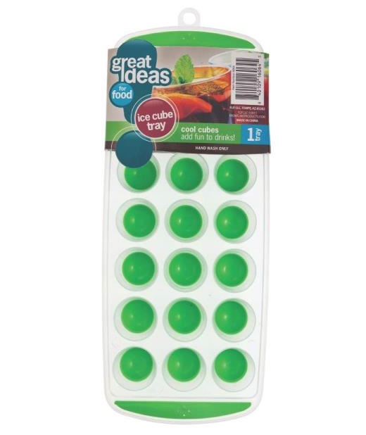 FLP 6064 Ice Cube Tray