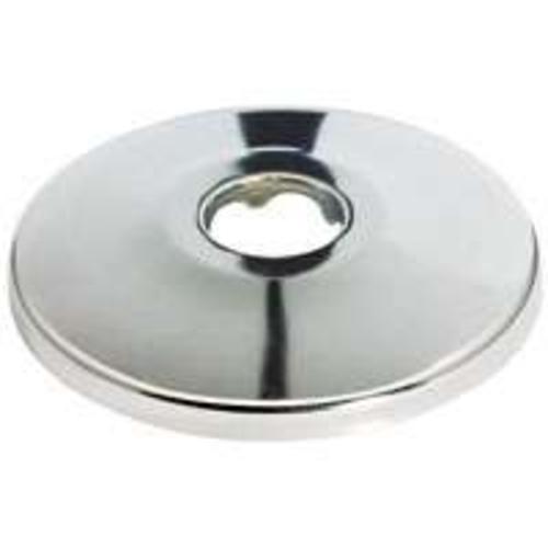 Plumb Pak Shallow Bath Flange, 1/2"