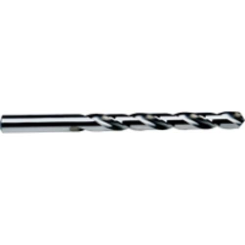 Irwin 60113 Drill Bits Steel Straight Shank, 13/64"x2-1/4"