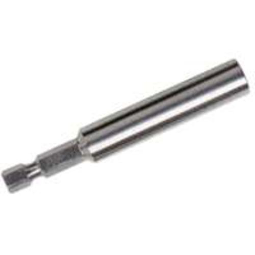 Irwin 93718 Magnetic Bit Holder With C Ring, 1/4" x 3"