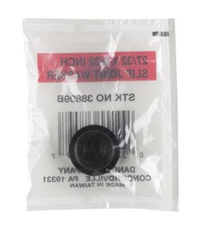 Danco 38809B Cone Washer, 3/8" OD
