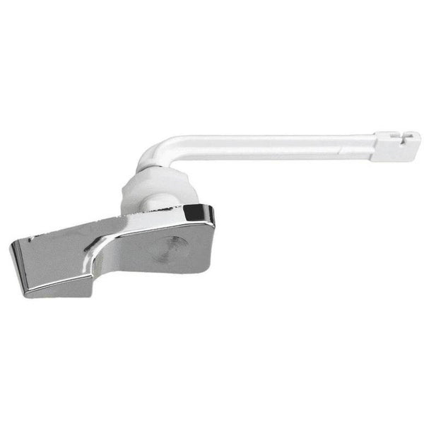 Plumb Pak PP23625 Toilet Flush Lever, 4", Chrome