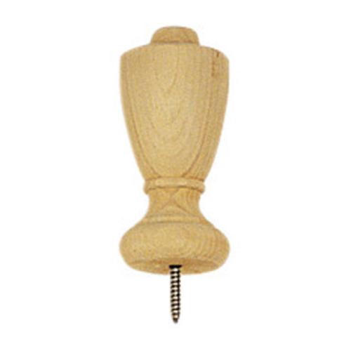 Waddell 214 Exterior Post Top, 2-3/4" x 6"
