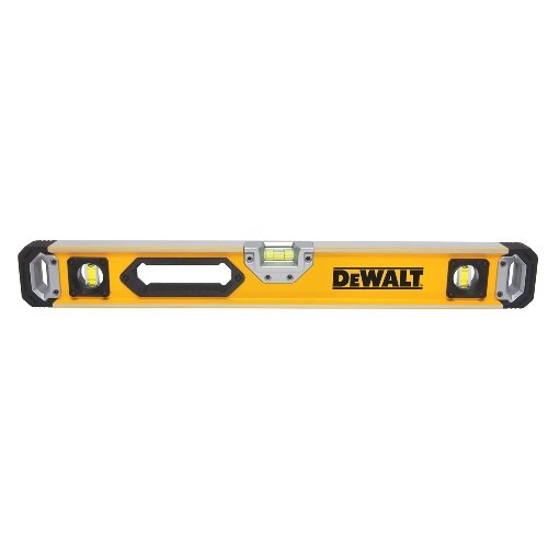 DeWalt DWHT43025 Magnetic Level, 24"