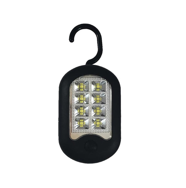 AmerTac LBUTIL1000 Pocket-Sized Utility LED Light, 7/100 Lumens
