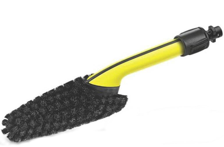 Karcher 2.642-186.0 Electric Pressure Washer Wheel Rim Brush