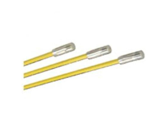 Imperial BR0003 Chimney Extension Rods, 3/8" Npsm