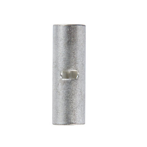 Jandorf 60765 Terminal Butt Splice, 8 Gauge AWG