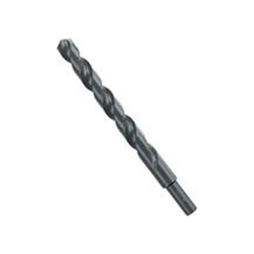 Bosch BL2131 Black Oxide Jobber Drill Bit, 1/16"