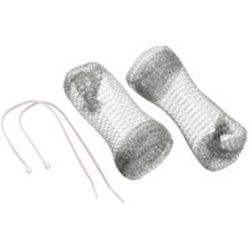 Plumb Pak PP820-44 Lint Trap Aluminum W/Twist